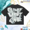 Godspeed Merch Store No Risk, No Reward T-Shirt (Black Wash) 1 Godspeed Merch Store No Risk, No Reward T-Shirt (Black Wash)