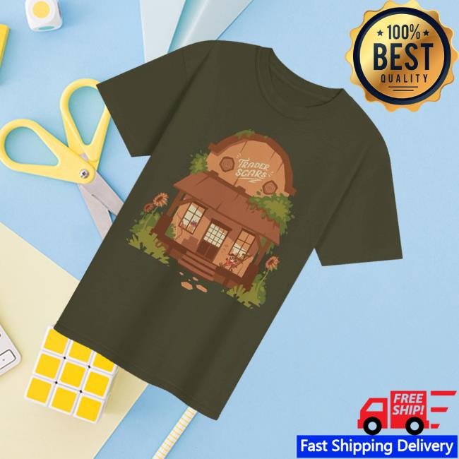 Goodtimeswithscar Shop Merch Home Tee 3 Goodtimeswithscar Shop Merch Home Tee