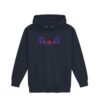 Goodtimeswithscar Shop Merch Poppies & Lilacs Hoodie 4 Goodtimeswithscar Shop Merch Poppies & Lilacs Hoodie