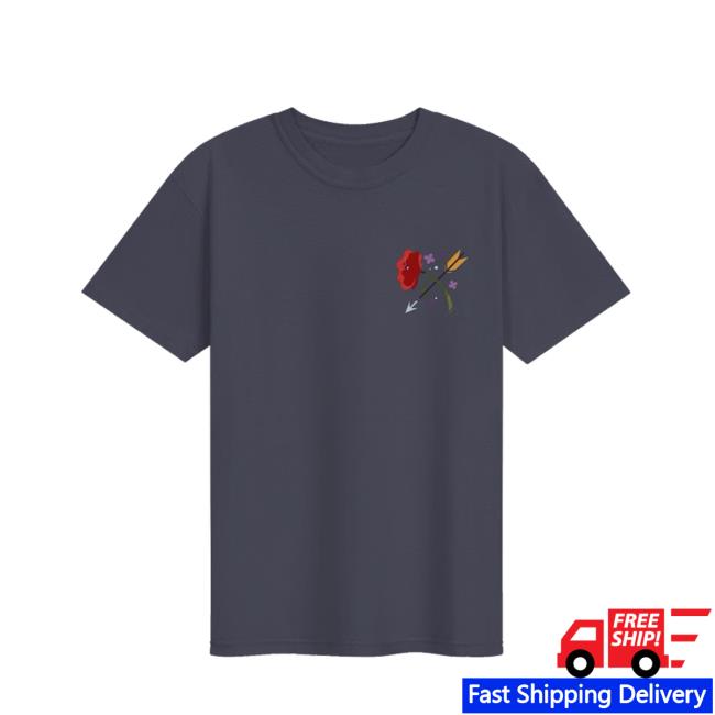 Goodtimeswithscar Shop Merch Red Life Memories Tee 3 Goodtimeswithscar Shop Merch Red Life Memories Tee