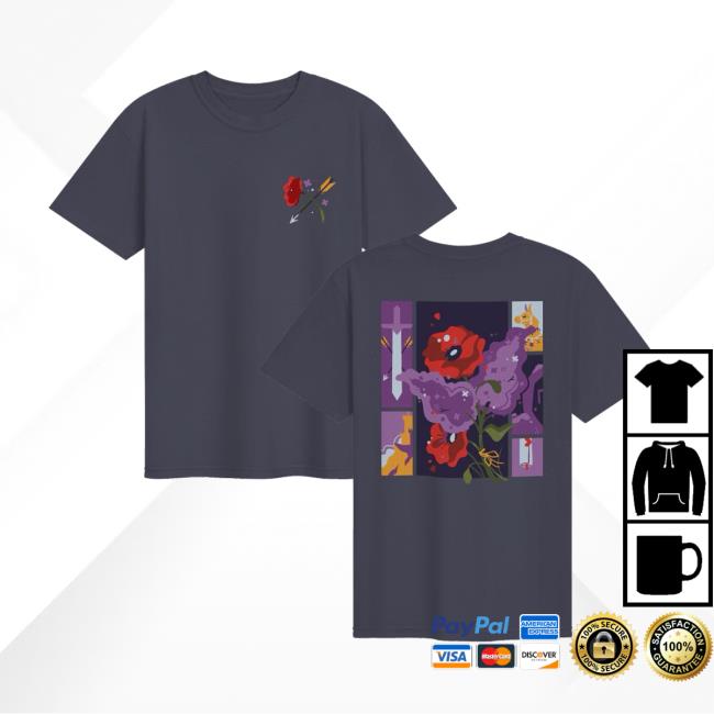 Goodtimeswithscar Shop Merch Red Life Memories Tee 5 Goodtimeswithscar Shop Merch Red Life Memories Tee