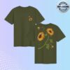 Goodtimeswithscar Shop Merch Sunflowers & Bees Tee 2 Goodtimeswithscar Shop Merch Sunflowers & Bees Tee