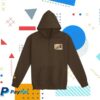 Goodtimeswithscar Shop Merch Trader Scar's Zip Up Hoodie 1 Goodtimeswithscar Shop Merch Trader Scar's Zip Up Hoodie