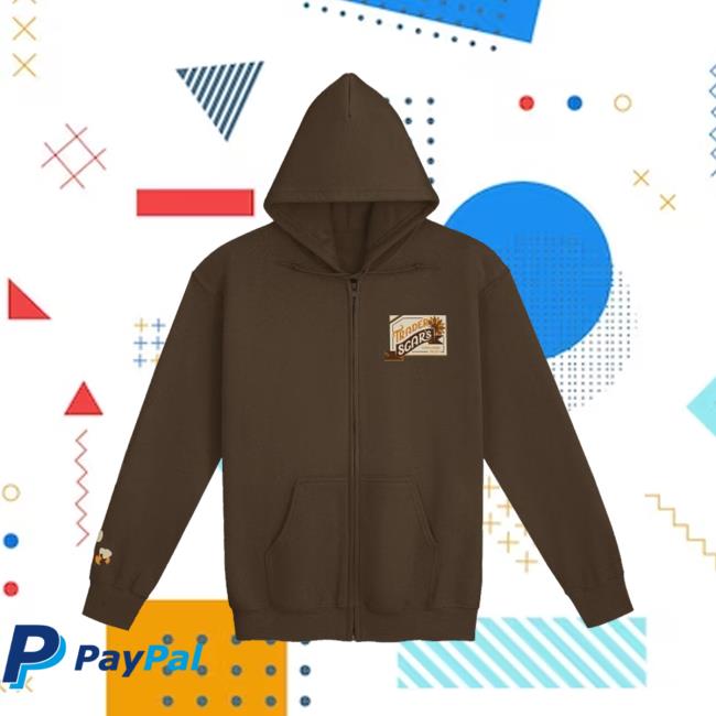 Goodtimeswithscar Shop Merch Trader Scar's Zip Up Hoodie 3 Goodtimeswithscar Shop Merch Trader Scar's Zip Up Hoodie