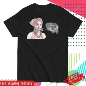 Gopalo Merch Store Palo! Santera Unisex Classic Tee