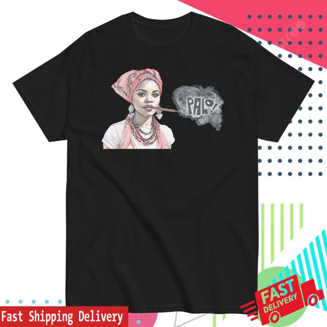 Gopalo Merch Store Palo! Santera Unisex Classic Tee 2 Gopalo Merch Store Palo! Santera Unisex Classic Tee