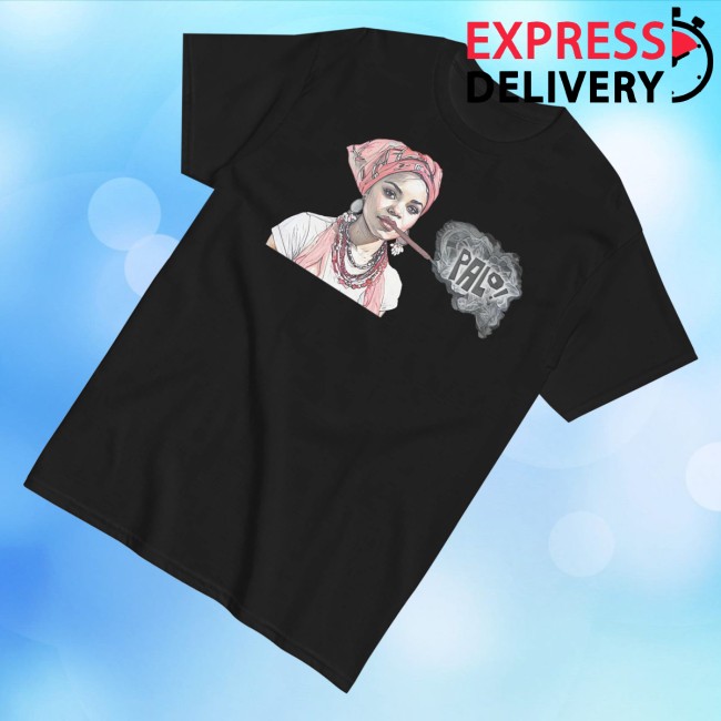 Gopalo Merch Store Palo! Santera Unisex Classic Tee 3 Gopalo Merch Store Palo! Santera Unisex Classic Tee