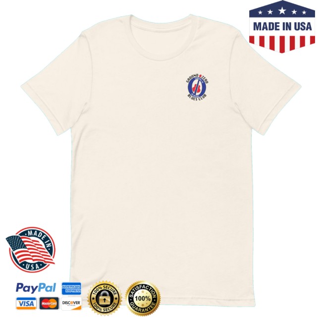 Ground Zero Blues Club Merch Store Define Ground Zero Tee 3 Ground Zero Blues Club Merch Store Define Ground Zero Tee