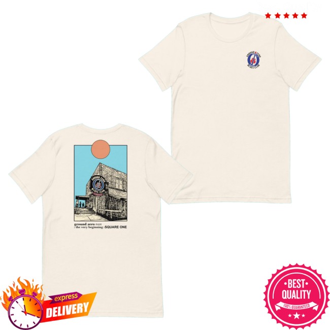 Ground Zero Blues Club Merch Store Define Ground Zero Tee 5 Ground Zero Blues Club Merch Store Define Ground Zero Tee