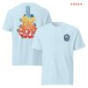 Ground Zero Blues Club Merch Store Groovy Guitar Tee White 5 Ground Zero Blues Club Merch Store Groovy Guitar Tee White