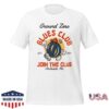 Ground Zero Blues Club Merch Store Ground Zero Tune Tee White