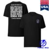 Ground Zero Blues Club Merch Store Ground Zero Vibes Tee Black 5 Ground Zero Blues Club Merch Store Ground Zero Vibes Tee Black