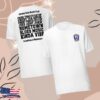 Ground Zero Blues Club Merch Store Ground Zero Vibes Tee White 1 Ground Zero Blues Club Merch Store Ground Zero Vibes Tee White