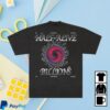 Half Alive Merch Store Billions Tee