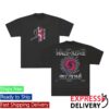 Half Alive Merch Store Billions Tee