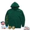 Happiness Project Merch Store Bee Kind Hoodie
