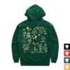 Happiness Project Merch Store Bee Kind Hoodie 1 Happiness Project Merch Store Bee Kind Hoodie