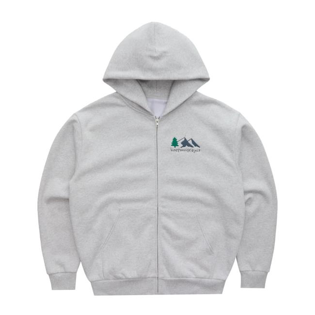 Happiness Project Merch Store Nature Is Healing Zip Hoodie 3 Happiness Project Merch Store Nature Is Healing Zip Hoodie