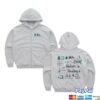 Happiness Project Merch Store Nature Is Healing Zip Hoodie 2 Happiness Project Merch Store Nature Is Healing Zip Hoodie