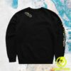 Happiness Project Merch Store Wildflower Crewneck