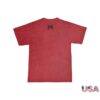 Hinder Music Merch Store American Rock Tee (Cardinal) 1 Hinder Music Merch Store American Rock Tee (Cardinal)