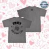 Hinder Music Merch Store American Rock Tee (Grey) 2 Hinder Music Merch Store American Rock Tee (Grey)