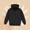 Hinder Music Merch Store Mandala Hoodie (Black) 4 Hinder Music Merch Store Mandala Hoodie (Black)