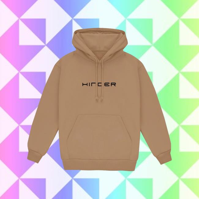 Hinder Music Merch Store Mandala Hoodie (Sandstone) 3 Hinder Music Merch Store Mandala Hoodie (Sandstone)