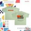Hinterland Iowa Merch Store Bumper Sticker Tee