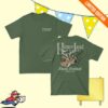 Hinterland Iowa Merch Store Deer Tee