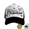 Hinterland Iowa Merch Store I Saw A Fairy Trucker Hat 5 Hinterland Iowa Merch Store I Saw A Fairy Trucker Hat