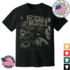 Identity Crisis Merch Store Starve Ep T-Shirt 4 Identity Crisis Merch Store Starve Ep T-Shirt
