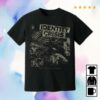 Identity Crisis Store Merch Starve Ep T-Shirt