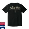 Identity Crisis Store Merch Starve Ep T-Shirt 1 Identity Crisis Store Merch Starve Ep T-Shirt