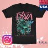 Indiemerchstore The Tony Danza Tapdance Extravaganza Truckin (Black) T-Shirt 6 Indiemerchstore The Tony Danza Tapdance Extravaganza Truckin (Black) T-Shirt