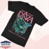 Indiemerchstore The Tony Danza Tapdance Extravaganza Truckin (Black) T-Shirt 1 Indiemerchstore The Tony Danza Tapdance Extravaganza Truckin (Black) T-Shirt