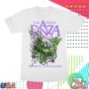 Indiemerchstore The Tony Danza Tapdance Extravaganza Truckin (White) T-Shirt 4 Indiemerchstore The Tony Danza Tapdance Extravaganza Truckin (White) T-Shirt