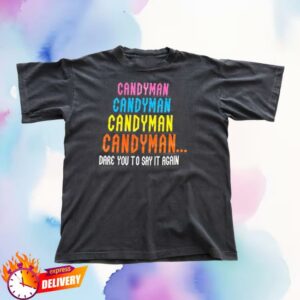 Intramural Shop Merch Candyman T-Shirt