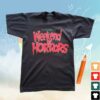 Intramural Shop Merch Fangoria's Weekend Of Horrors T-Shirt