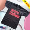Intramural Shop Merch Fangoria's Weekend Of Horrors T-Shirt