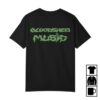 Iron Fortress Records Merch Store Damnations Domain Bloodshed Music Short Sleeve T-Shirt 1 Iron Fortress Records Merch Store Damnations Domain Bloodshed Music Short Sleeve T-Shirt