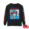 Iron Fortress Records Merch Store Ton Blind Follower + Point Of View Longsleeve T-Shirt 7 Iron Fortress Records Merch Store Ton Blind Follower + Point Of View Longsleeve T-Shirt