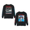 Iron Fortress Records Merch Store Ton Blind Follower + Point Of View Longsleeve T-Shirt