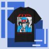 Iron Fortress Records Merch Store Ton Blind Follower + Point Of View Shortsleeve T-Shirt 7 Iron Fortress Records Merch Store Ton Blind Follower + Point Of View Shortsleeve T-Shirt