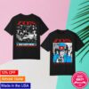Iron Fortress Records Merch Store Ton Blind Follower + Point Of View Shortsleeve T-Shirt 2 Iron Fortress Records Merch Store Ton Blind Follower + Point Of View Shortsleeve T-Shirt