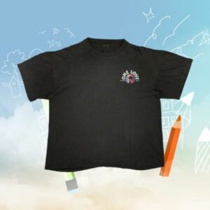 Island Records Merch Store Island One Love Tee