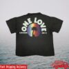 Island Records Merch Store Island One Love Tee 1 Island Records Merch Store Island One Love Tee