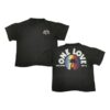 Island Records Merch Store Island One Love Tee 2 Island Records Merch Store Island One Love Tee
