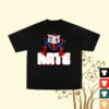 Itsbynate Merch Store Nate Tee