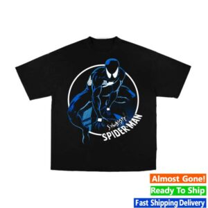 Itsbynate Merch Store Symbiote Tee